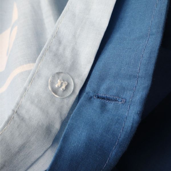 סט מצעי כותנה לילדים - טום וג’רי Sneaky