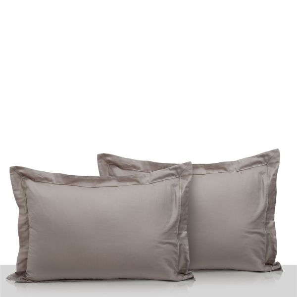 זוג ציפיות סאטן - Selected