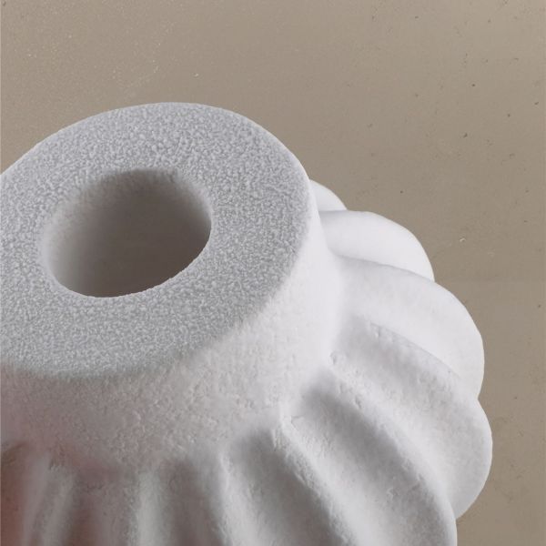 זוג פמוטים קרמיקה Soho