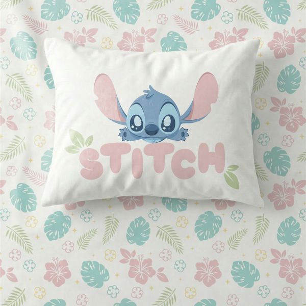 מצעי כותנה סטיץ’ - Stitch Island