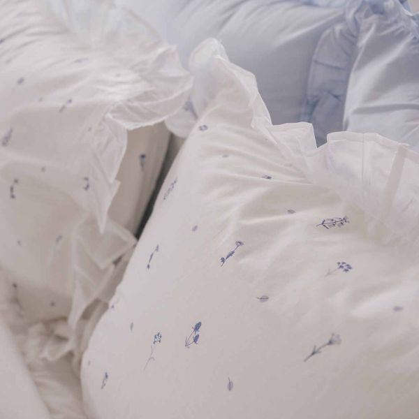 ציפית כותנה פרקל דגם Delhi