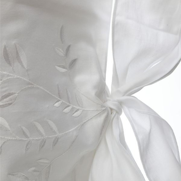 סט מצעים 100% כותנה סאטן – דגם Charliz