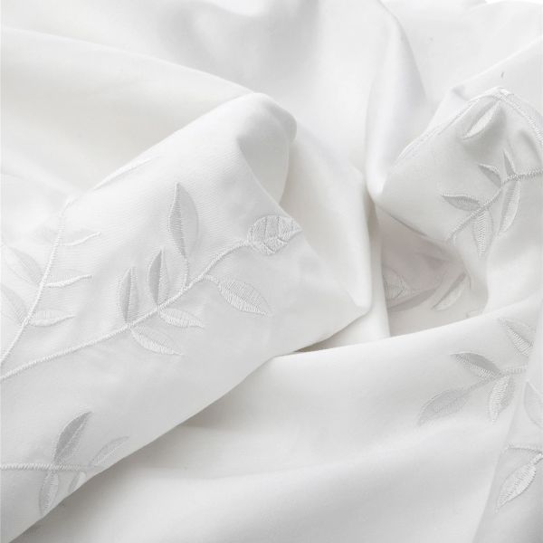 סט מצעים 100% כותנה סאטן – דגם Charliz