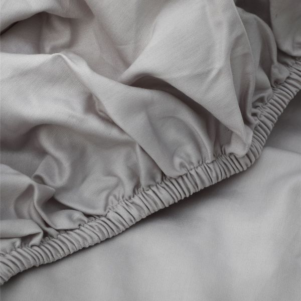 סט מצעים 100% סאטן כותנה - דגם Liv