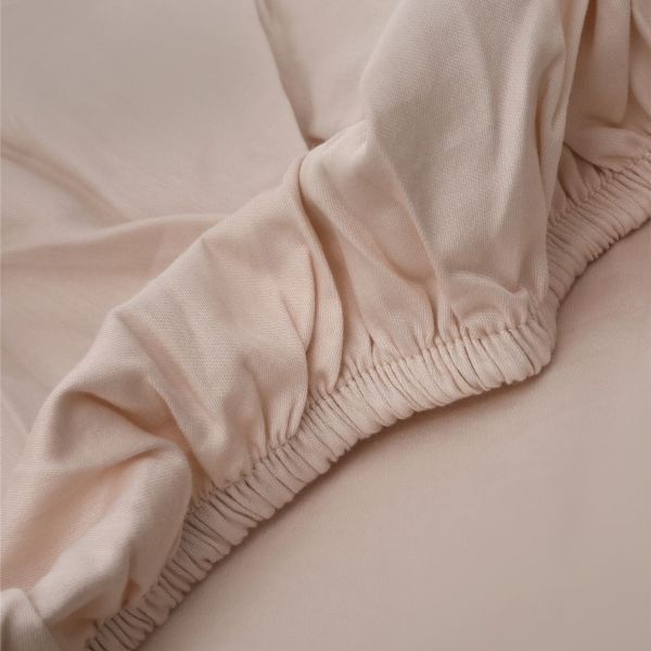 סט מצעים 100% כותנה סאטן – דגם Karen