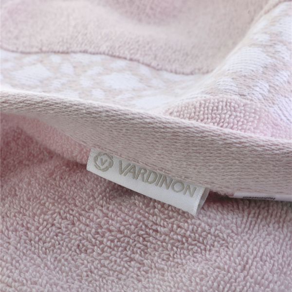 מארז מגבות ג’אקרד סדרת Cecile