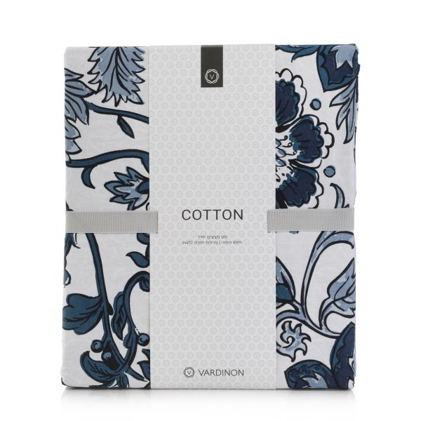 סט מצעים כותנה דגם MOREY