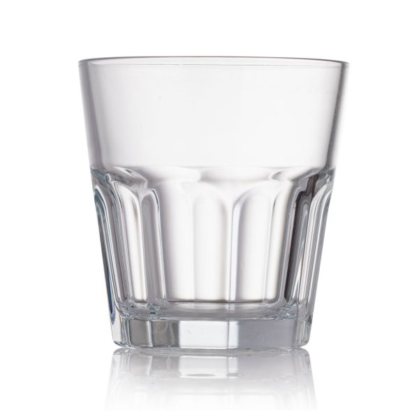סט 6 כוסות מים CASABLANCA
