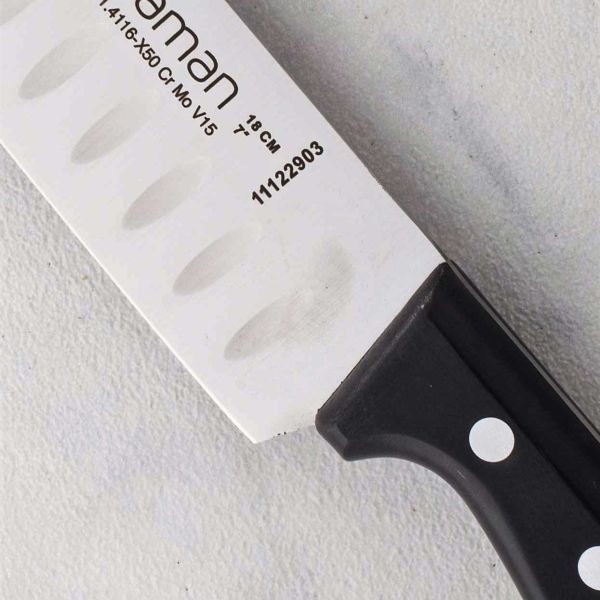 סכין סנטוקו Classic