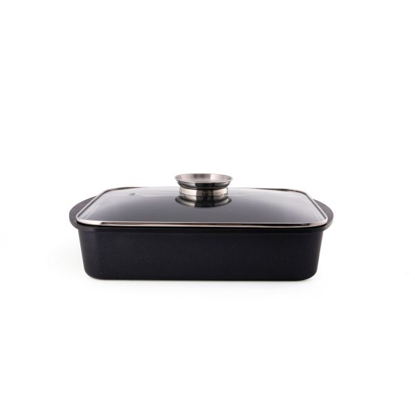 רוסטר לתנור ולכיריים - IND