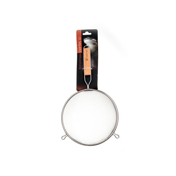 מסננת ידית עץ thumbnail