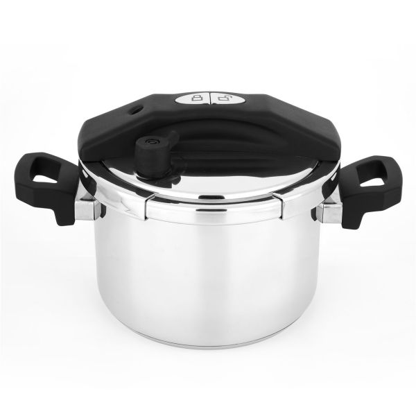 סיר לחץ - נירוסטה