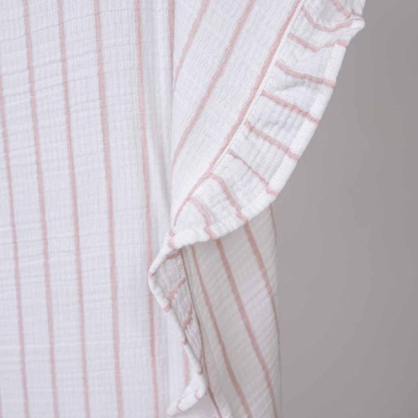 שמיכת קיץ אוורירית URBAN