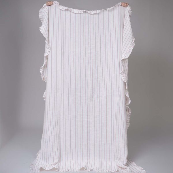 שמיכת קיץ אוורירית URBAN