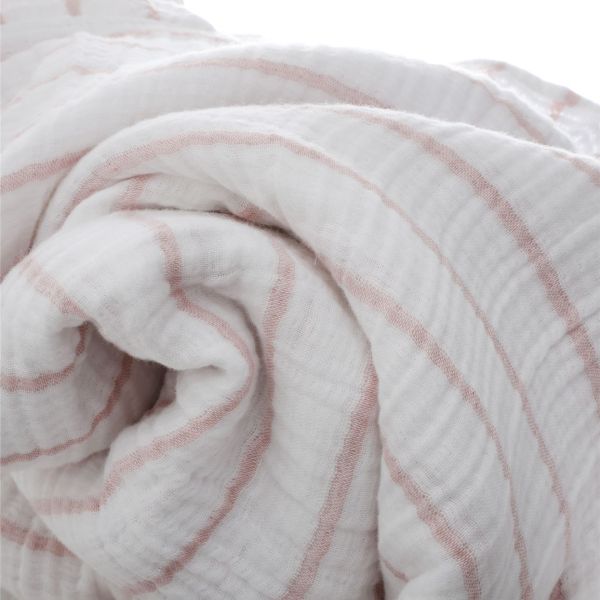 שמיכת קיץ אוורירית URBAN