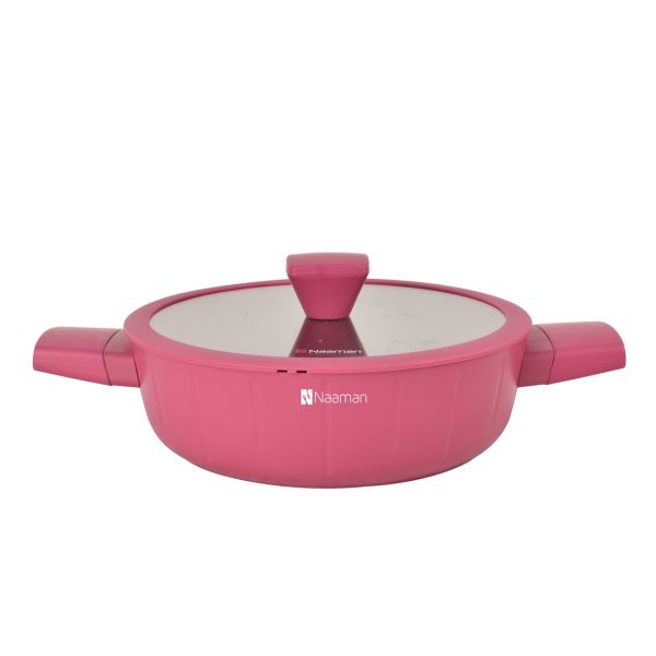 סוטאז’ נון סטיק סדרת Cherry