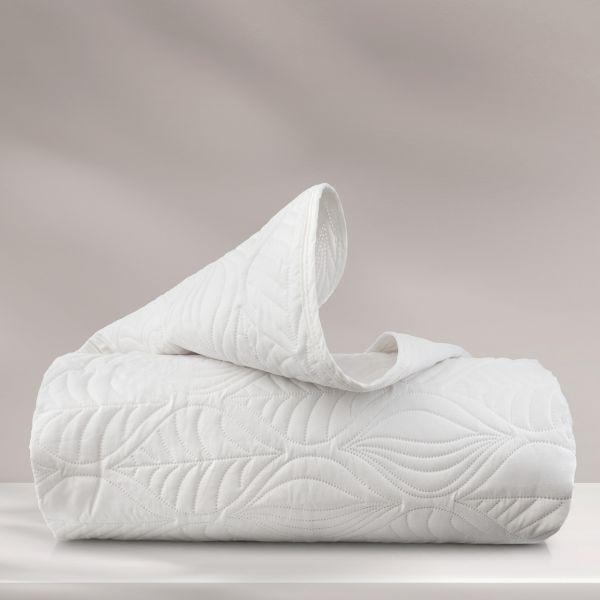 שמיכת קיץ מיקרופייבר SONNY