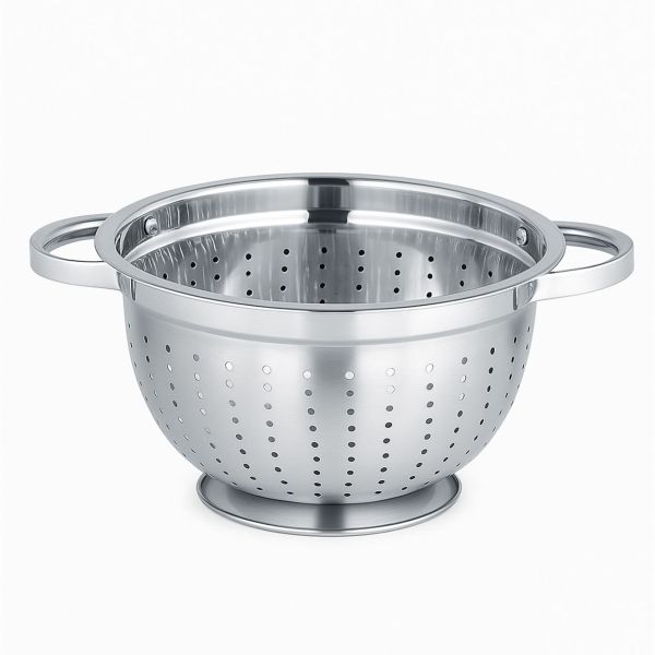 מסננת נירוסטה