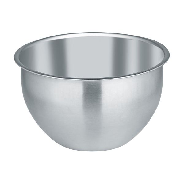 קערת נירוסטה - סדרת Patisserie