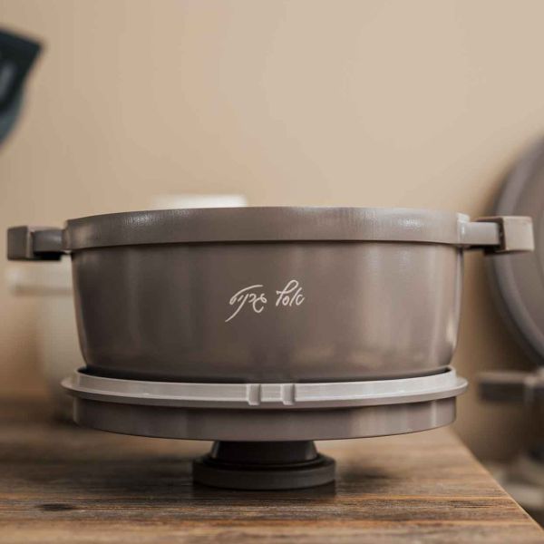 סיר יציקה CASEROLA שף אסף גרניט