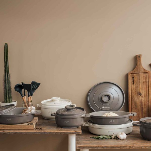 סיר יציקה CASEROLA שף אסף גרניט