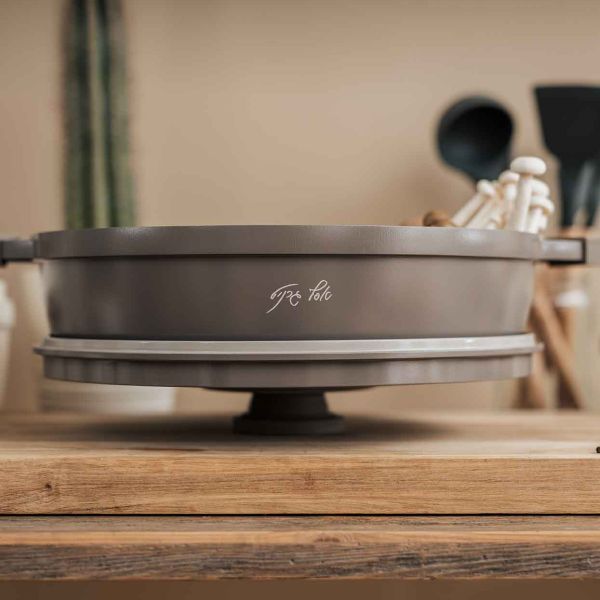 סוטאז יציקה CASEROLA שף אסף גרניט thumbnail