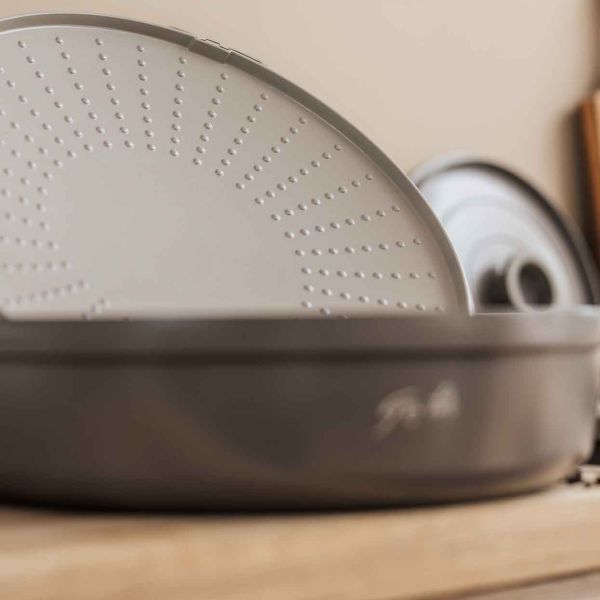 סוטאז יציקה CASEROLA שף אסף גרניט thumbnail