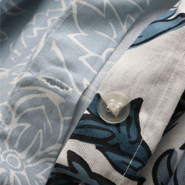 סט מצעים כותנה דגם MOREY