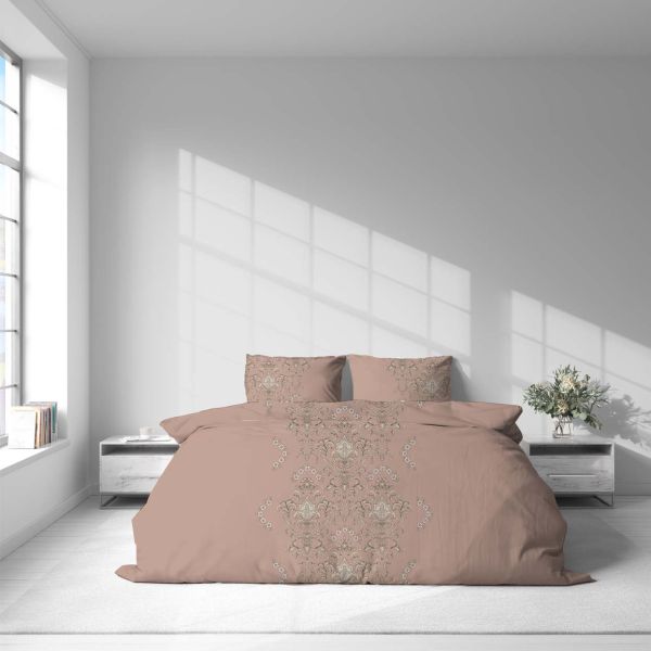 סט מצעים כותנה דגם ELODY