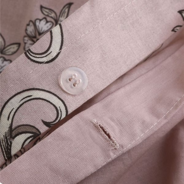 סט מצעים כותנה דגם ELODY