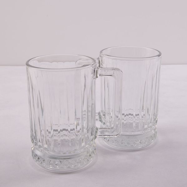 זוג כוסות מאג ELYSIA