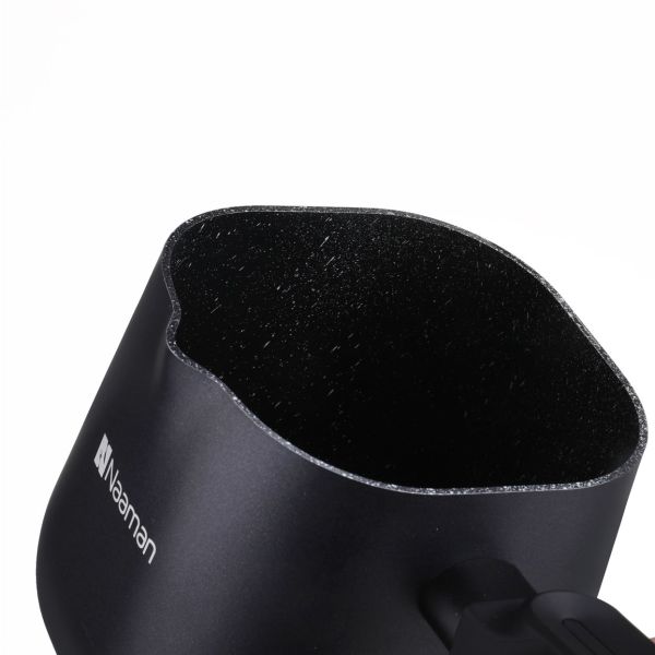 פינג’אן אלומיניום מרובע