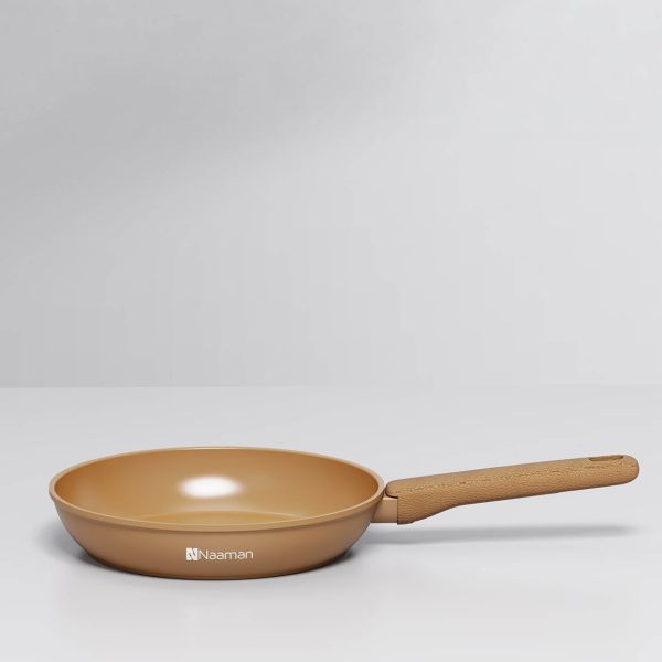 מחבת אלומיניום – Artisan