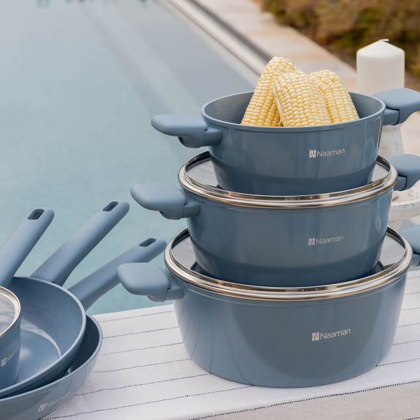 סיר פורג’ – Artisan