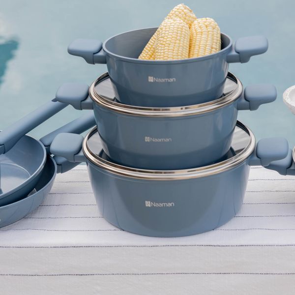 סיר פורג’ – Artisan