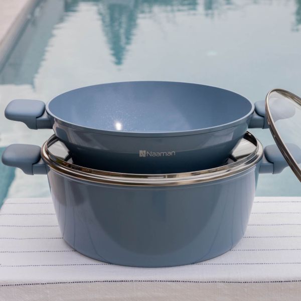 סיר פורג’ – Artisan