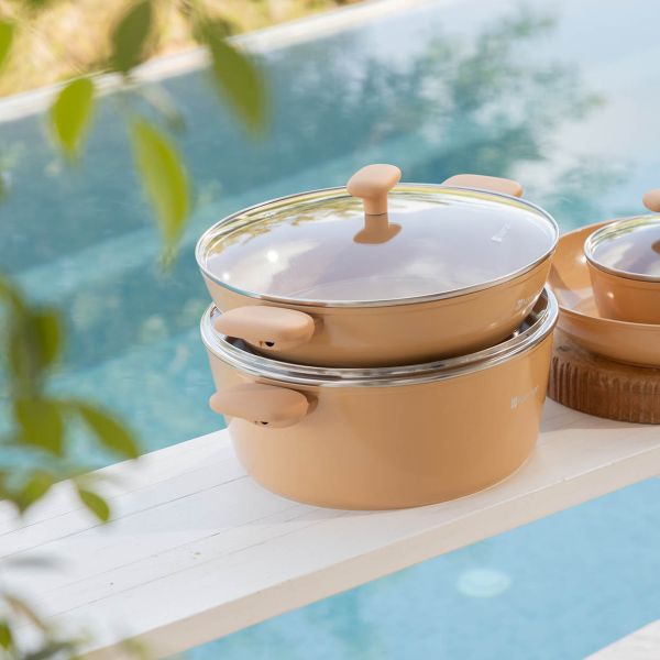 סיר פורג’ – Artisan