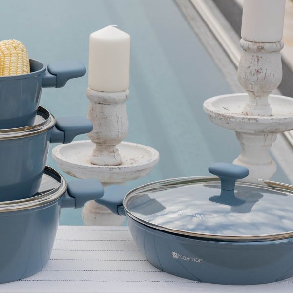 סוטז – פורג’ Artisan