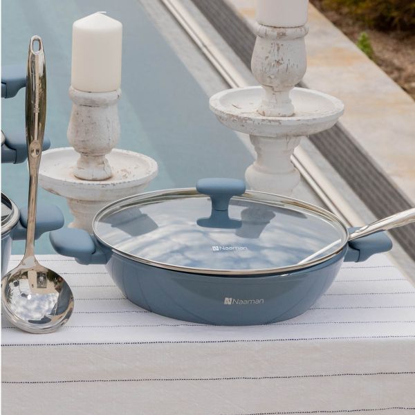 סוטז – פורג’ Artisan