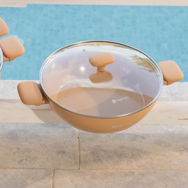 סוטז פורג’ – Artisan