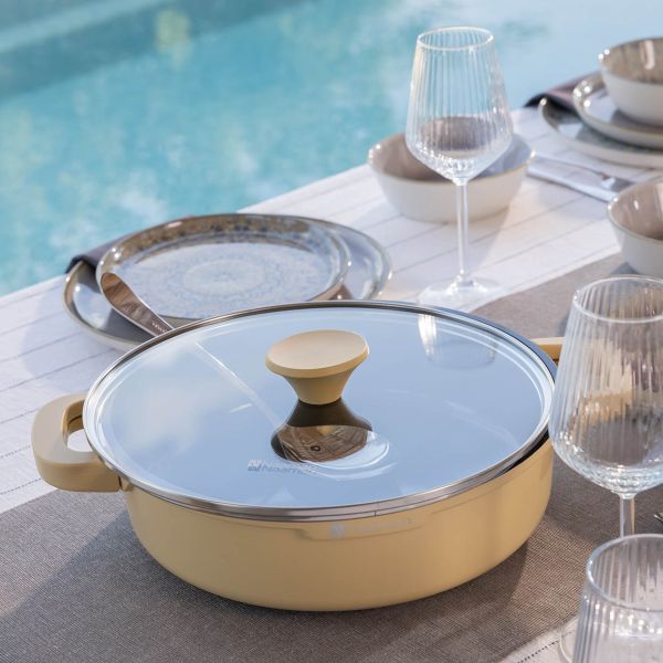 סוטז פורג’ – Artisan