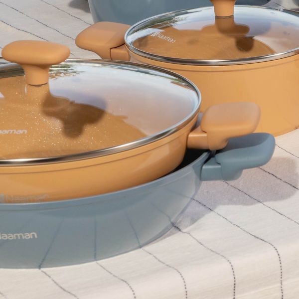 סוטז פורג’ – Artisan