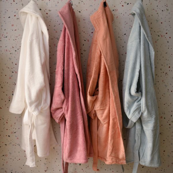 חלוק רחצה סטייל