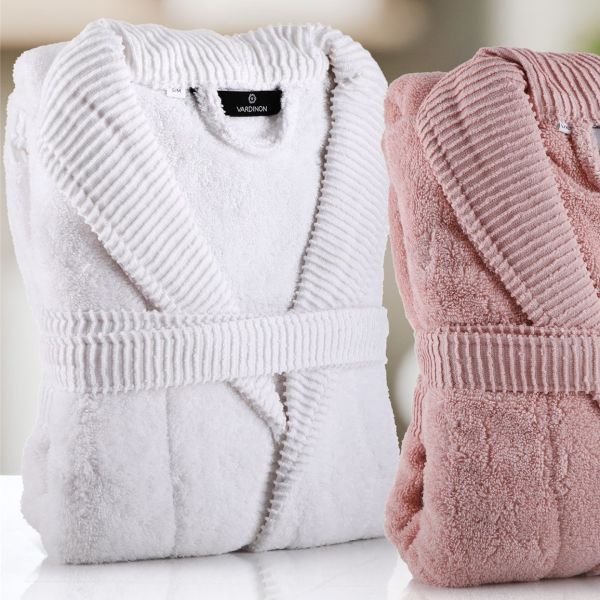 חלוק רחצה סטייל