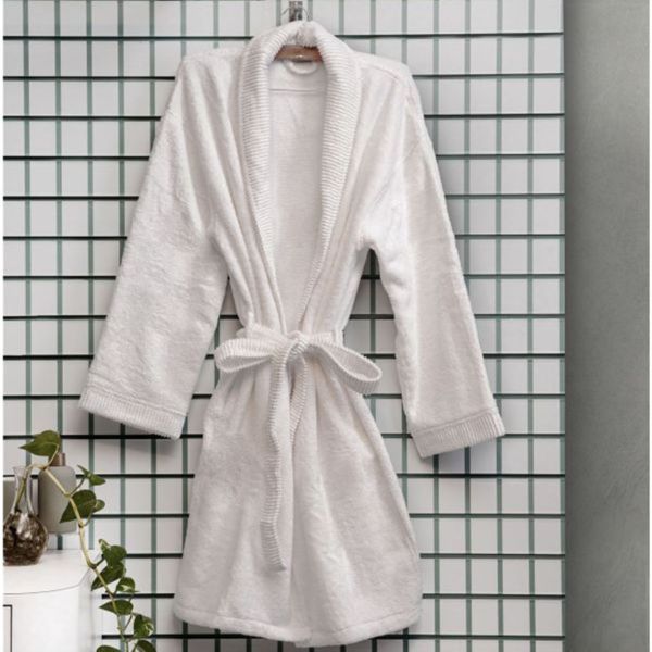 חלוק רחצה סטייל