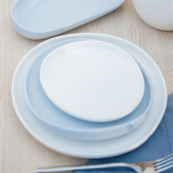 כלי הגשה פורצלן - OPALITE