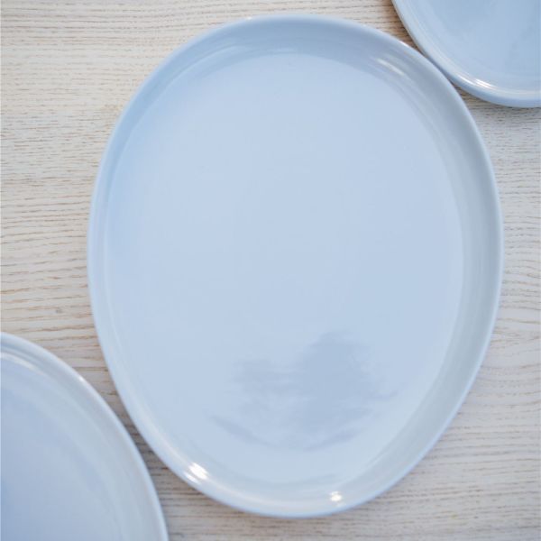 כלי הגשה פורצלן - OPALITE