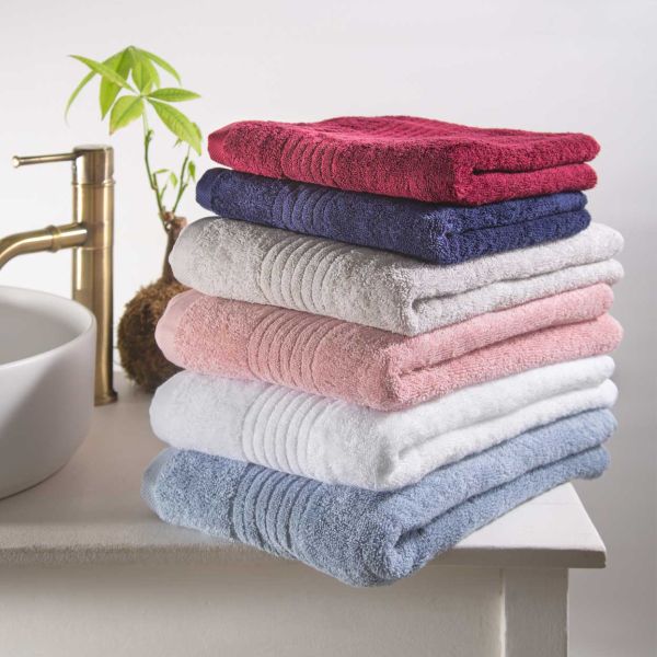 מגבות רחצה קלאסיקו