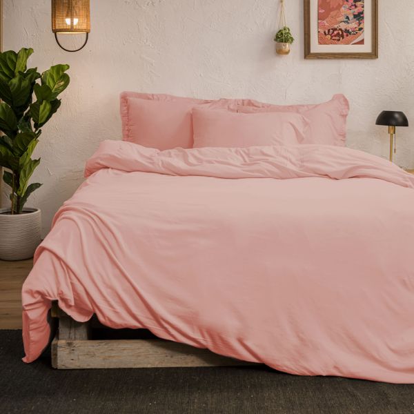 סדין למיטת יחיד 90/200 ס”מ - סדרת מצעי מיקס ג’רסי