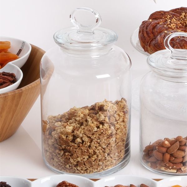 צנצנת זכוכית thumbnail